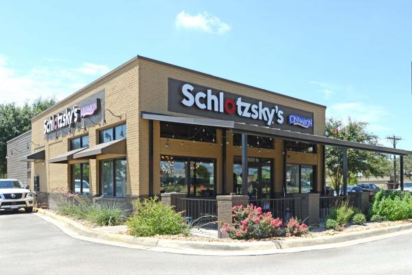 Schlotzsky's - SHOP Companies